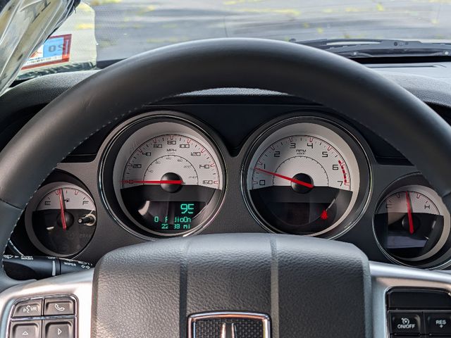 2014 Dodge Challenger R/T - 23033072 - 20