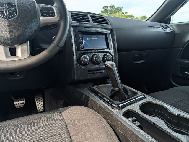 2014 Dodge Challenger R/T - 23033072 - 21