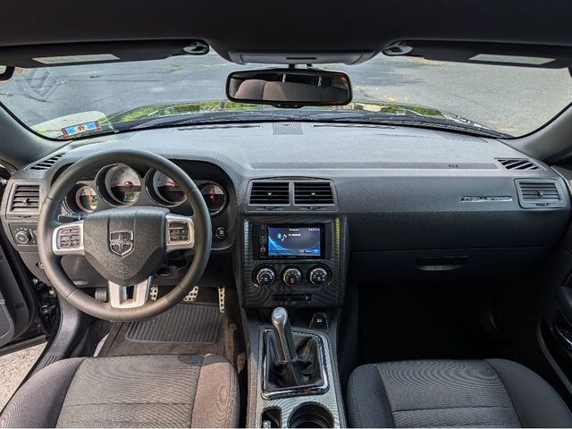 2014 Dodge Challenger R/T - 23033072 - 24