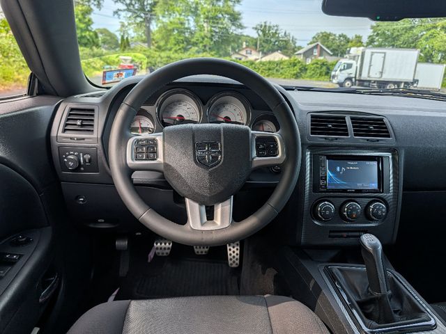 2014 Dodge Challenger R/T - 23033072 - 25