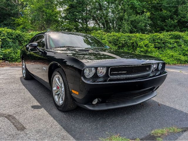 2014 Dodge Challenger R/T - 23033072 - 2