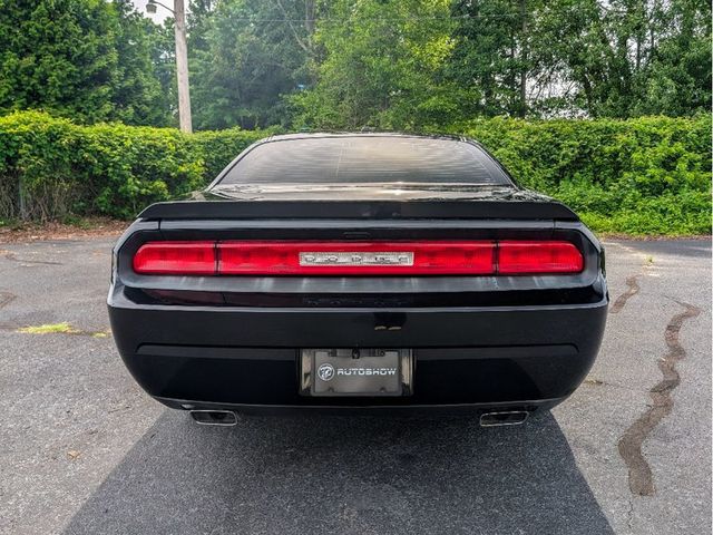 2014 Dodge Challenger R/T - 23033072 - 5
