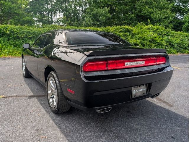 2014 Dodge Challenger R/T - 23033072 - 7