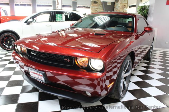 2014 Dodge Challenger R/T 100th Anniversary Edition - Low Miles!  - 22399238 - 11