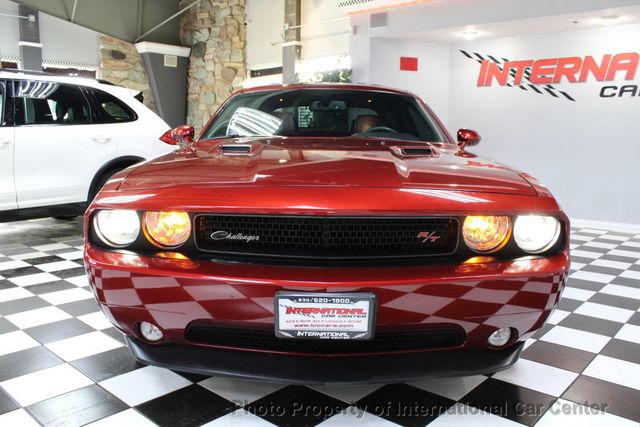 2014 Dodge Challenger R/T 100th Anniversary Edition - Low Miles!  - 22399238 - 12