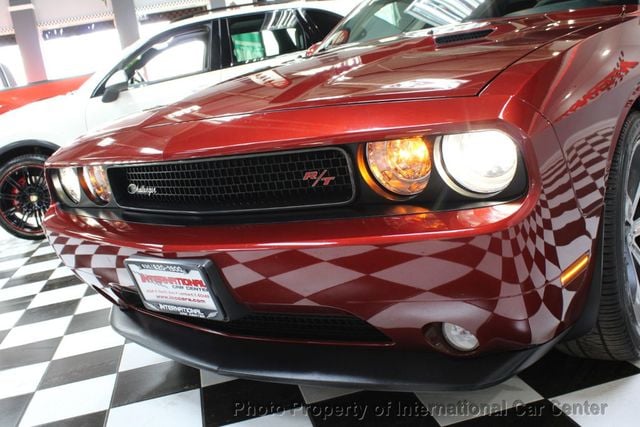 2014 Dodge Challenger R/T 100th Anniversary Edition - Low Miles!  - 22399238 - 15