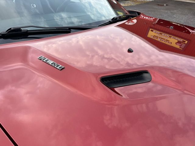 2014 Dodge Challenger R/T Plus 100Th Anniversary Edition Hemi - 23064697 - 9