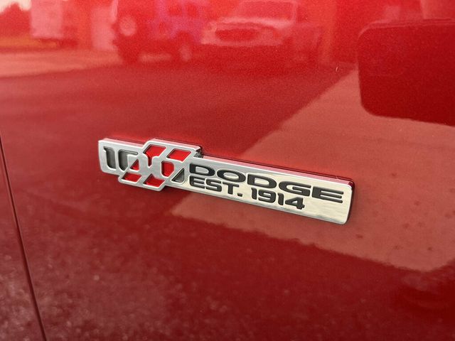 2014 Dodge Challenger R/T Plus 100Th Anniversary Edition Hemi - 23064697 - 10