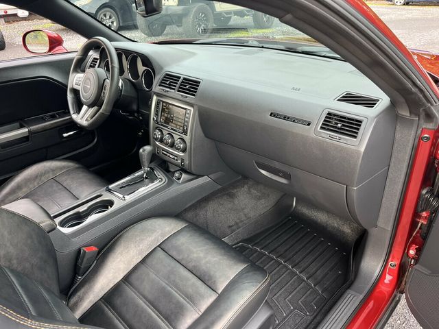 2014 Dodge Challenger R/T Plus 100Th Anniversary Edition Hemi - 23064697 - 12