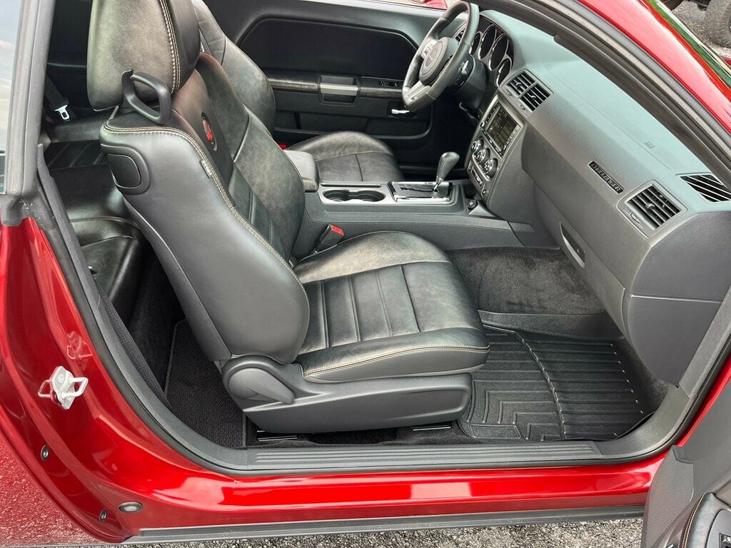 2014 Dodge Challenger R/T Plus 100Th Anniversary Edition Hemi - 23064697 - 13