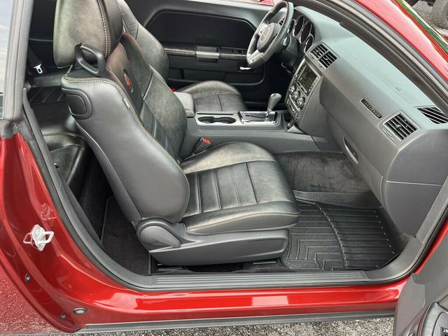 2014 Dodge Challenger R/T Plus 100Th Anniversary Edition Hemi - 23064697 - 13
