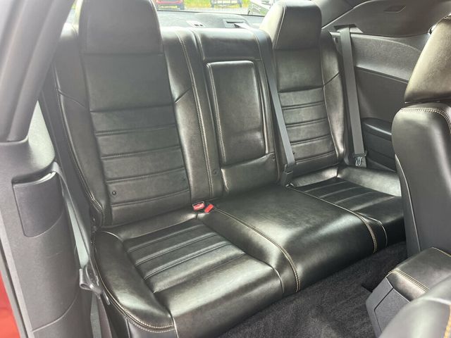 2014 Dodge Challenger R/T Plus 100Th Anniversary Edition Hemi - 23064697 - 16