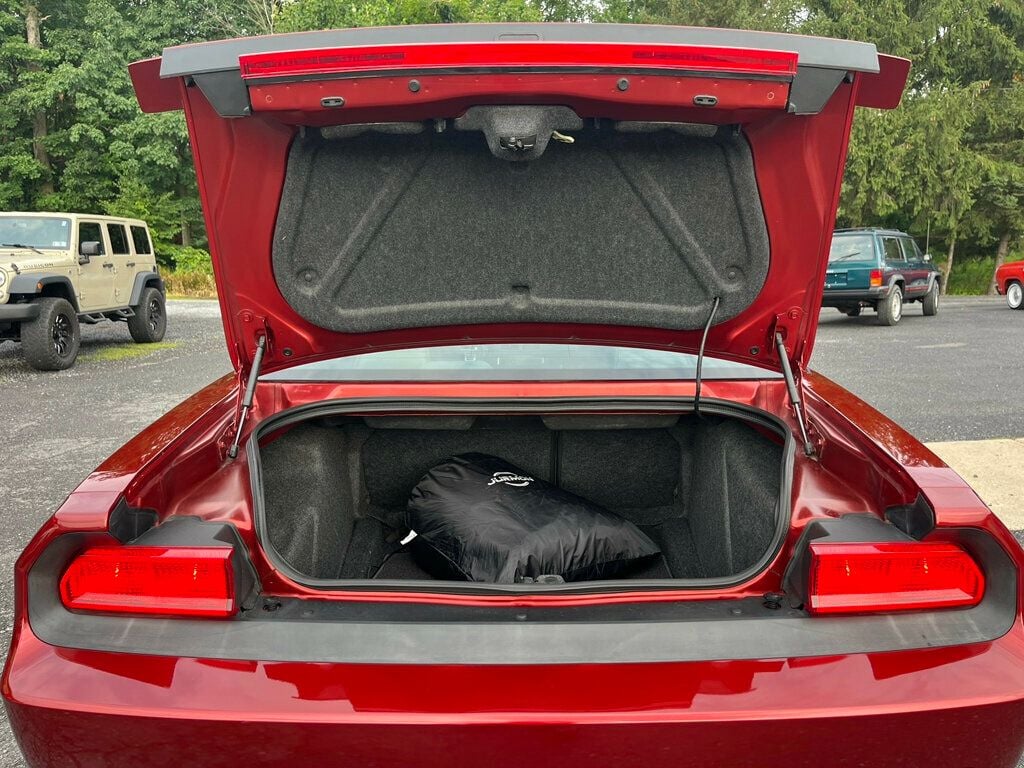 2014 Dodge Challenger R/T Plus 100Th Anniversary Edition Hemi - 23064697 - 20