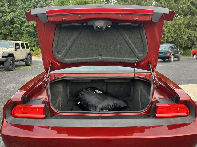 2014 Dodge Challenger R/T Plus 100Th Anniversary Edition Hemi - 23064697 - 20