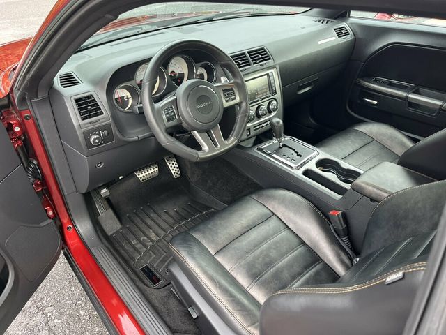 2014 Dodge Challenger R/T Plus 100Th Anniversary Edition Hemi - 23064697 - 22