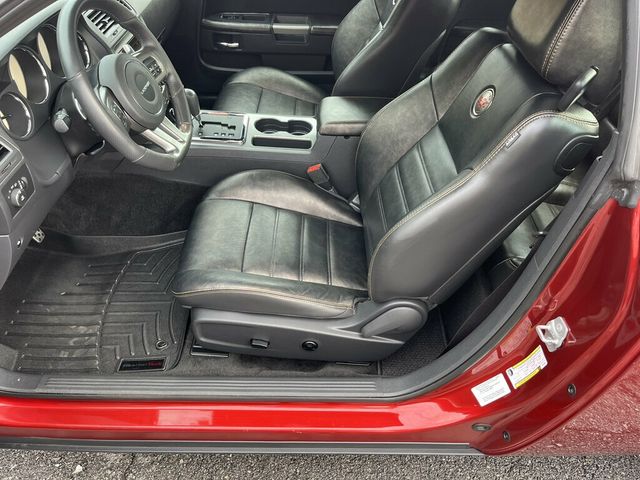 2014 Dodge Challenger R/T Plus 100Th Anniversary Edition Hemi - 23064697 - 24