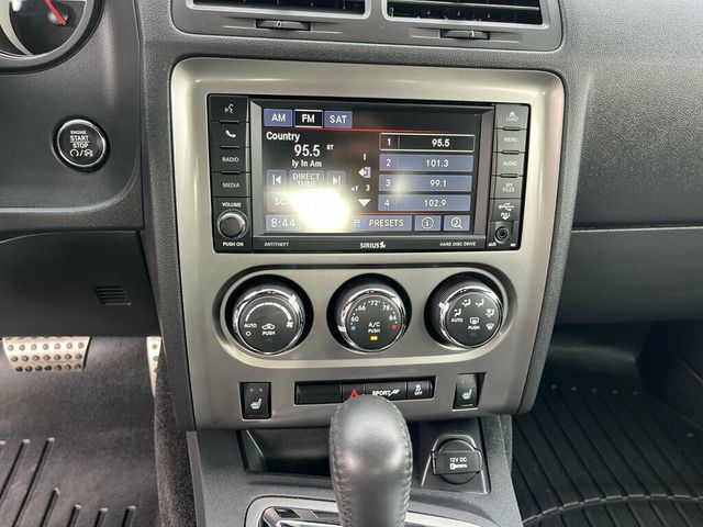2014 Dodge Challenger R/T Plus 100Th Anniversary Edition Hemi - 23064697 - 27