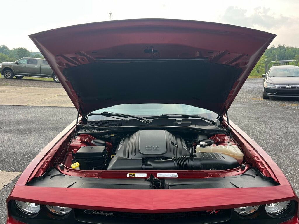 2014 Dodge Challenger R/T Plus 100Th Anniversary Edition Hemi - 23064697 - 30