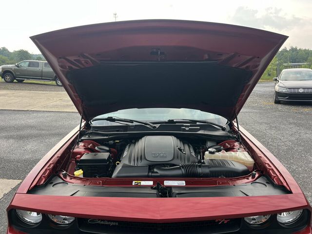 2014 Dodge Challenger R/T Plus 100Th Anniversary Edition Hemi - 23064697 - 30