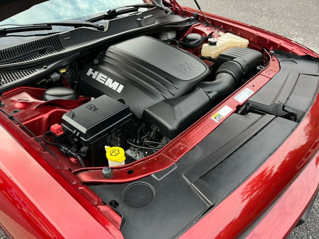2014 Dodge Challenger R/T Plus 100Th Anniversary Edition Hemi - 23064697 - 31
