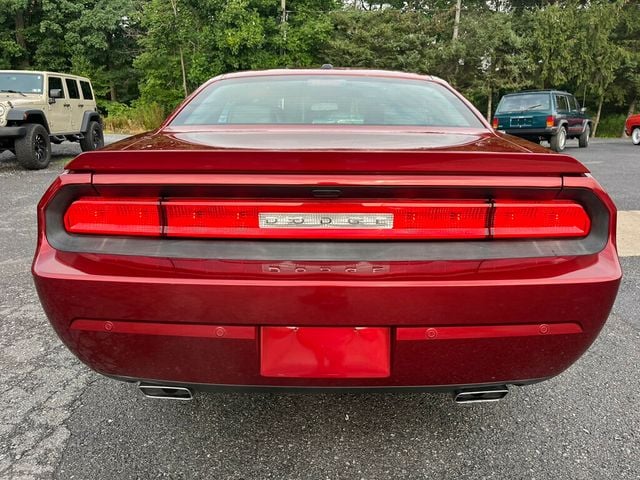 2014 Dodge Challenger R/T Plus 100Th Anniversary Edition Hemi - 23064697 - 3