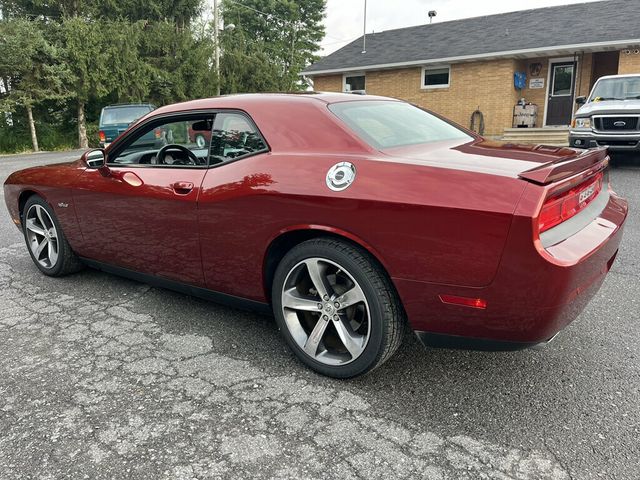 2014 Dodge Challenger R/T Plus 100Th Anniversary Edition Hemi - 23064697 - 4