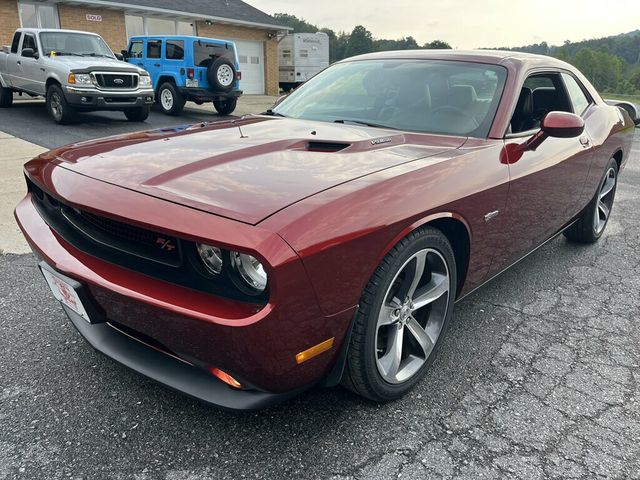 2014 Dodge Challenger R/T Plus 100Th Anniversary Edition Hemi - 23064697 - 6