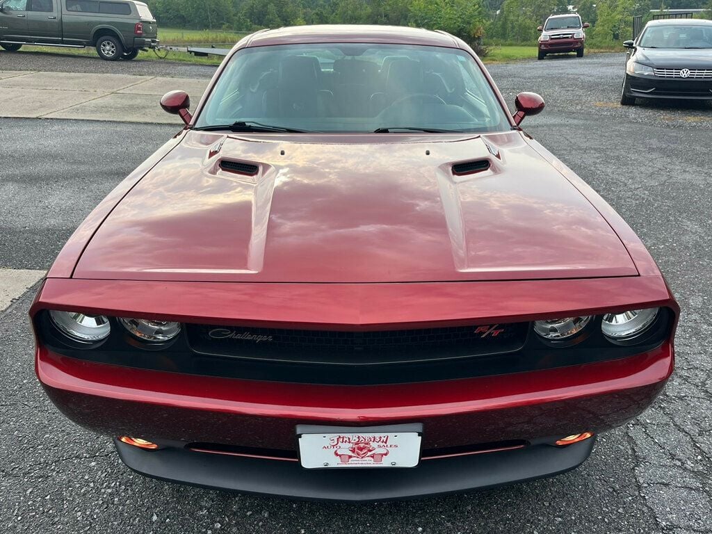 2014 Dodge Challenger R/T Plus 100Th Anniversary Edition Hemi - 23064697 - 7