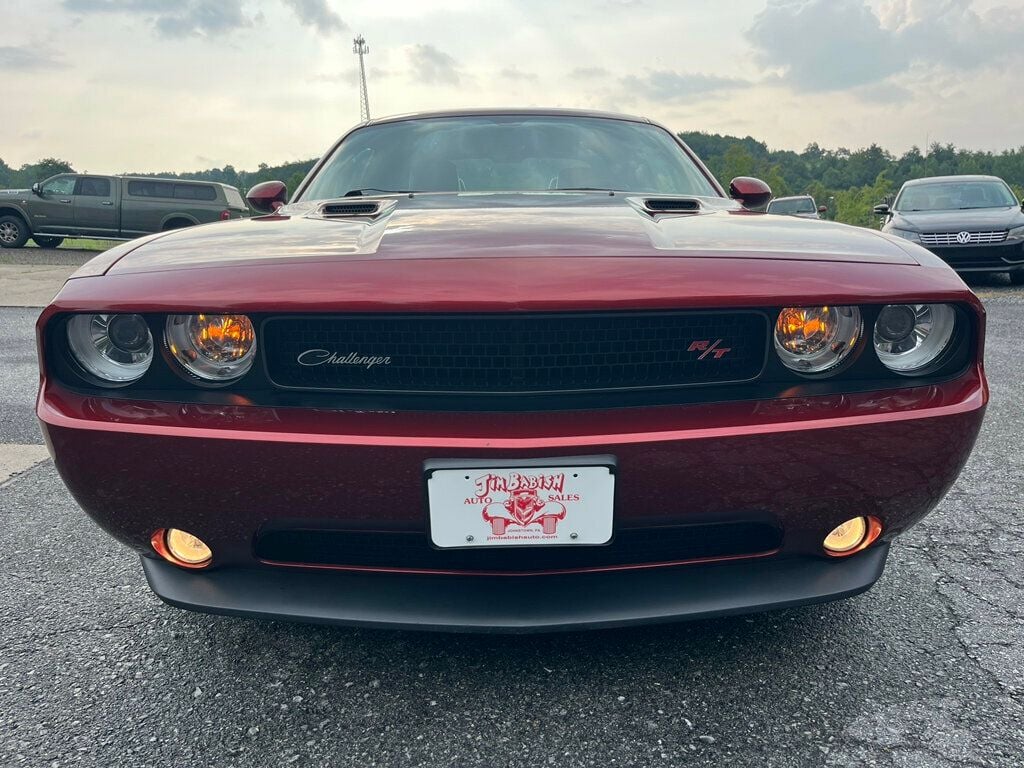 2014 Dodge Challenger R/T Plus 100Th Anniversary Edition Hemi - 23064697 - 8
