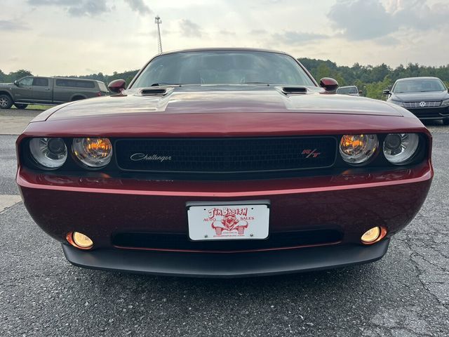 2014 Dodge Challenger R/T Plus 100Th Anniversary Edition Hemi - 23064697 - 8