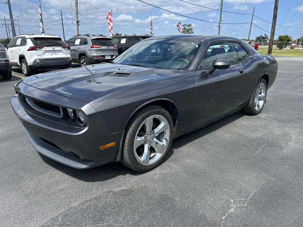 2014 Dodge Challenger SXT - 22982119 | Video 1