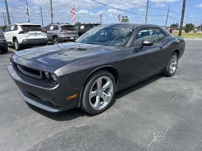 2014 Dodge Challenger