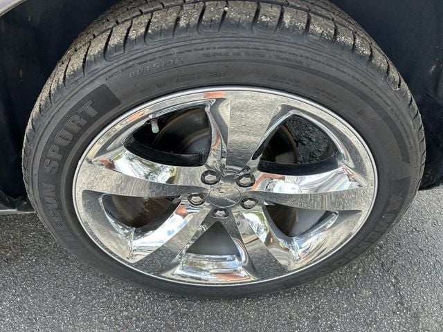 2014 Dodge Challenger SXT - 22982119 - 9