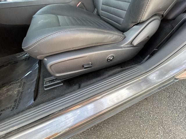 2014 Dodge Challenger SXT - 22982119 - 12