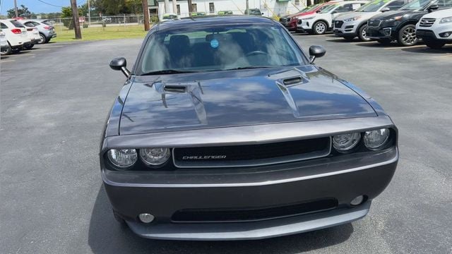 2014 Dodge Challenger SXT - 22982119 - 2