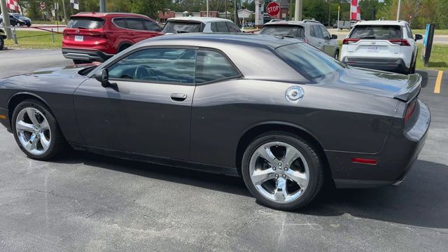 2014 Dodge Challenger SXT - 22982119 - 5