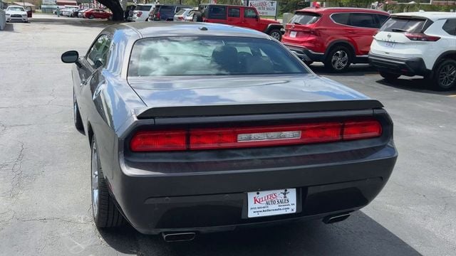 2014 Dodge Challenger SXT - 22982119 - 6