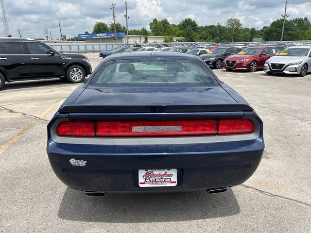2014 Dodge Challenger SXT - 23030804 - 4