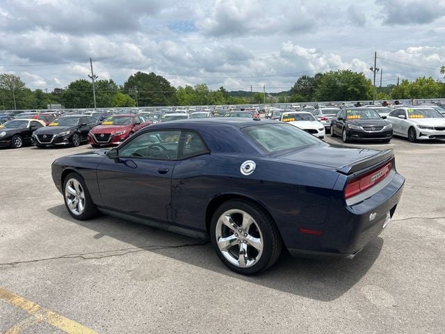 2014 Dodge Challenger SXT - 23030804 - 5