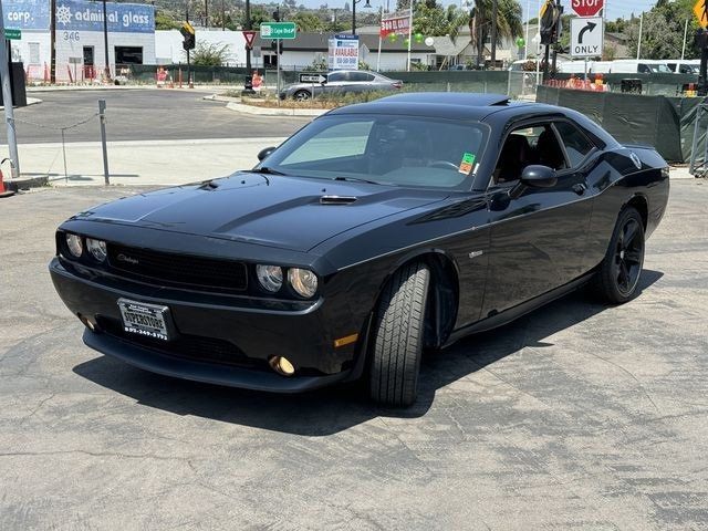 2014 Dodge Challenger SXT - 22526831 - 11