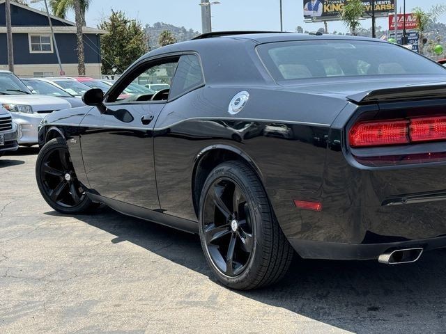 2014 Dodge Challenger SXT - 22526831 - 13