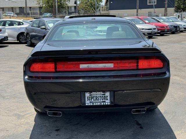 2014 Dodge Challenger SXT - 22526831 - 14