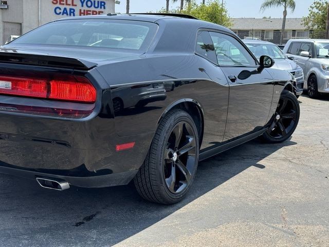 2014 Dodge Challenger SXT - 22526831 - 15