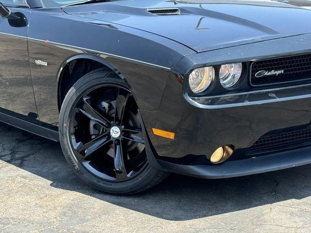 2014 Dodge Challenger SXT - 22526831 - 1