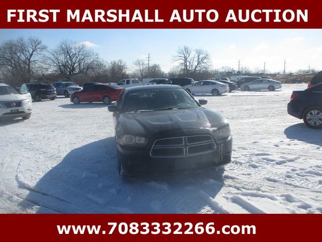 2014 Dodge Charger  - 22987077 - 0