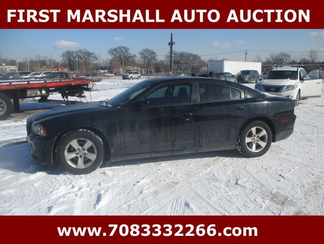 2014 Dodge Charger  - 22987077 - 9