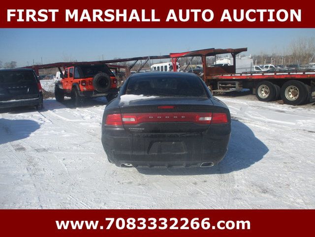 2014 Dodge Charger  - 22987077 - 11