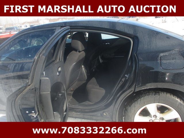 2014 Dodge Charger  - 22987077 - 2