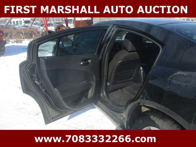 2014 Dodge Charger  - 22987077 - 3