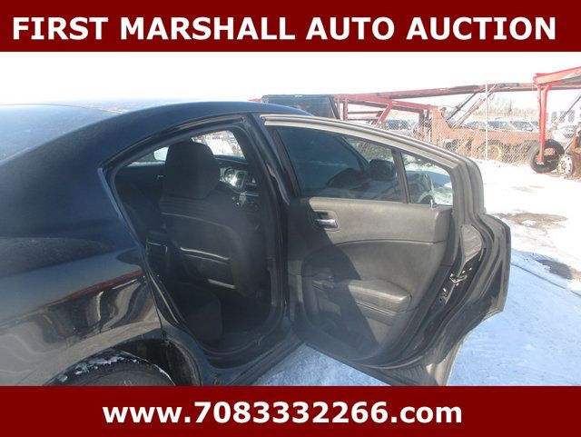 2014 Dodge Charger  - 22987077 - 5